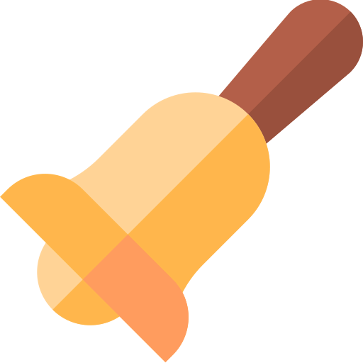 Bell icon