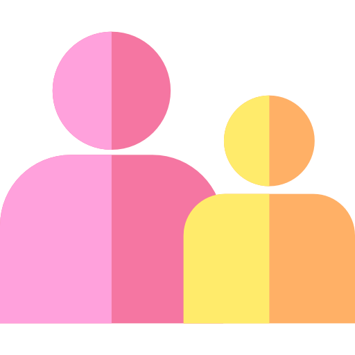 Couple icon