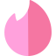Tinder icon 64x64