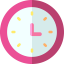 Time icon 64x64