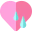 Distress icon 64x64