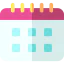 Calendar icon 64x64