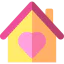 Home icon 64x64