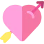 Cupid 상 64x64