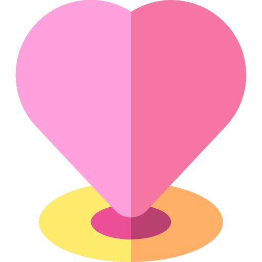 Location icon
