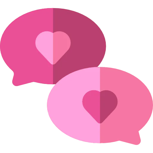 Chat icon