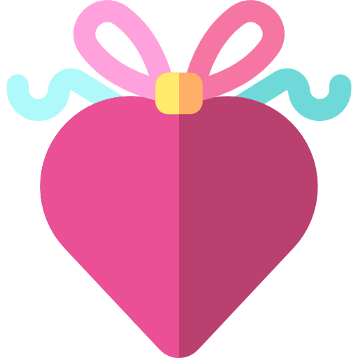 Gift icon