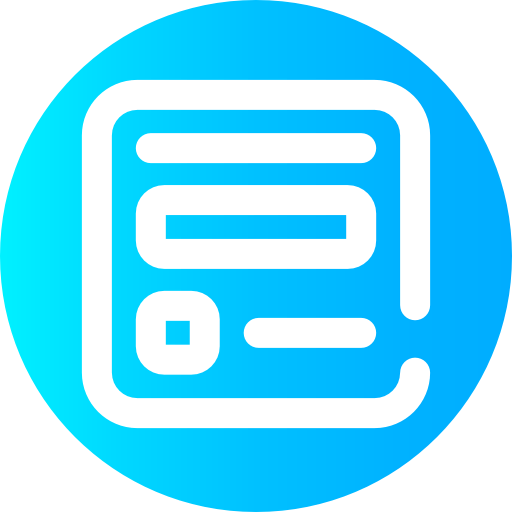 Form icon