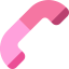 Telephone icon 64x64