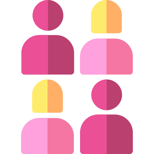 Group icon