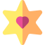 Favorite icon 64x64