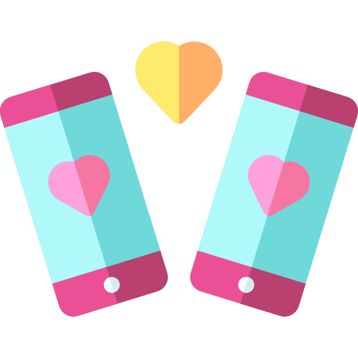 Smartphone icon