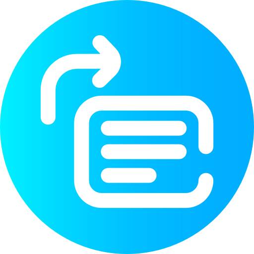 Rotate icon