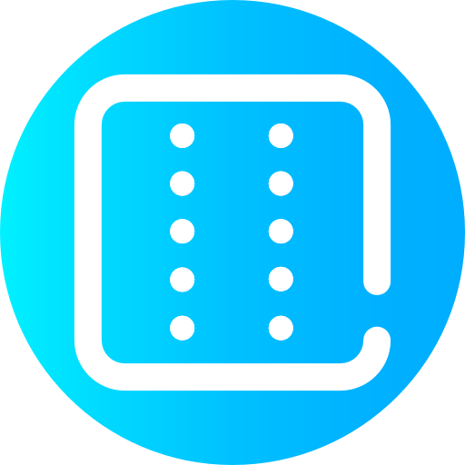 Columns icon