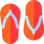 Flip flops icon 64x64