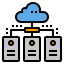 Database 图标 64x64