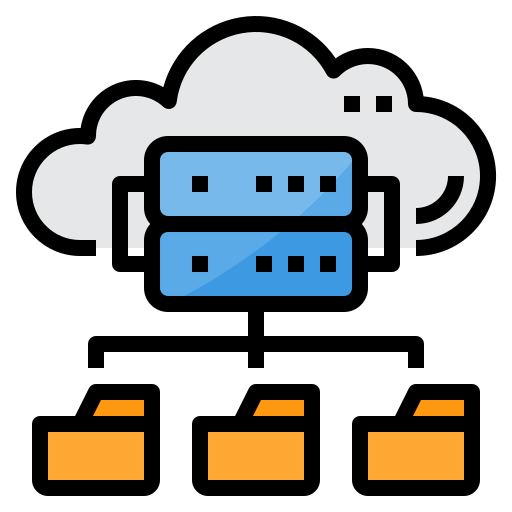 Database Ikona