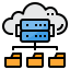 Database 图标 64x64