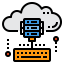 Database 图标 64x64