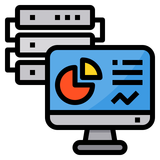 Database іконка
