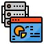 Database 图标 64x64