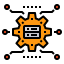 Database 图标 64x64