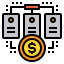 Database 图标 64x64