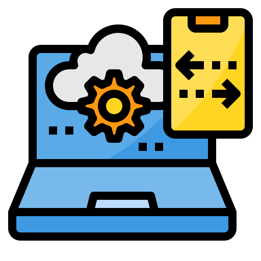 Sync Symbol