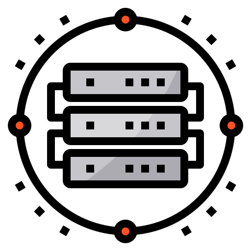 Database アイコン