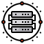Database 图标 64x64