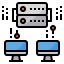 Database 图标 64x64