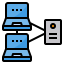 Database 图标 64x64