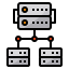 Database 图标 64x64