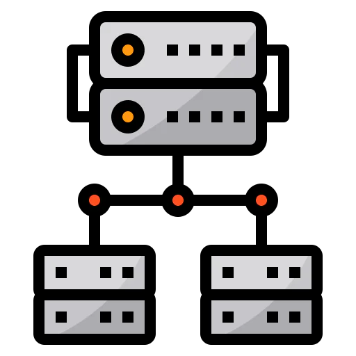 Database Ikona