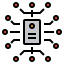 Database 图标 64x64