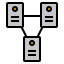 Database 图标 64x64