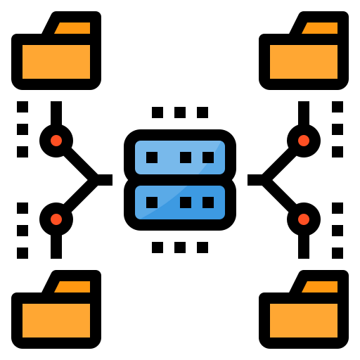 Database icon