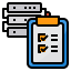 Database 图标 64x64