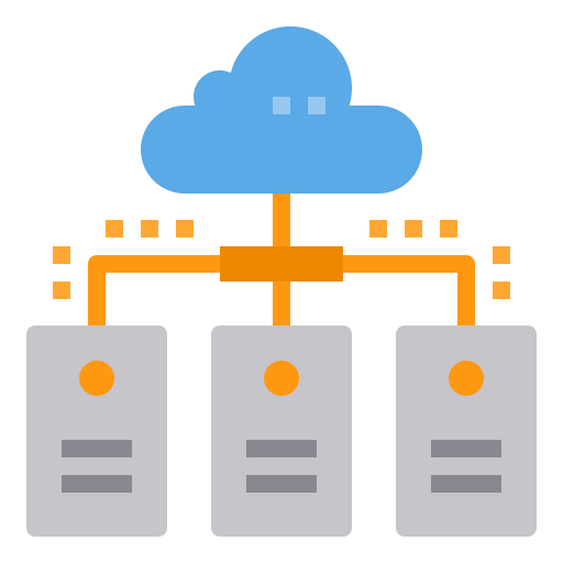 Database ícono