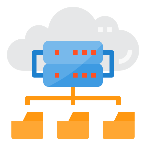 Database icon