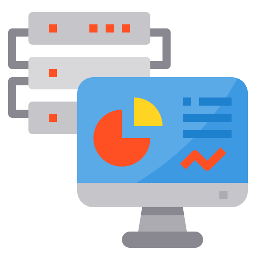Database Ikona