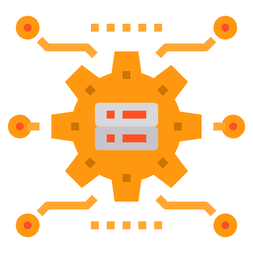 Database icon
