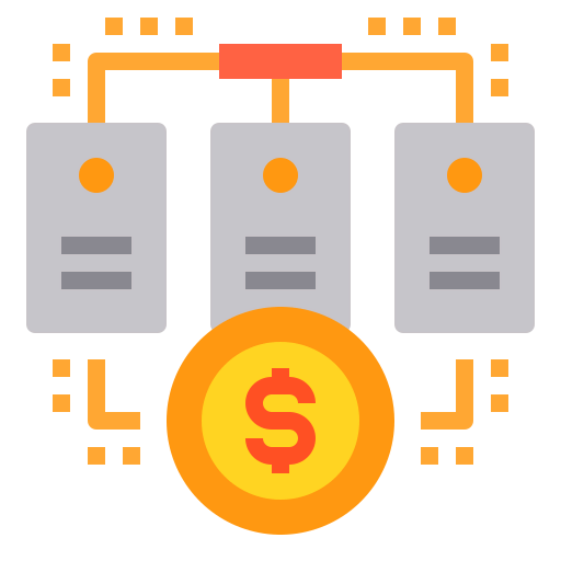 Database icon