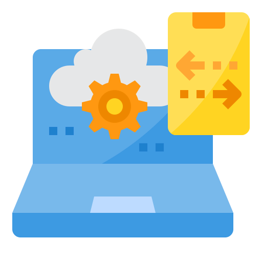 Sync icon