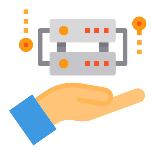 Database icon
