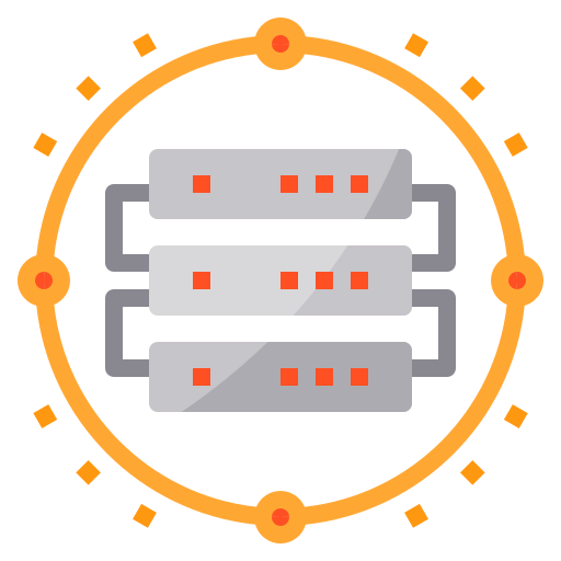 Database іконка