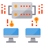 Database Symbol 64x64