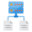 Database Symbol 64x64