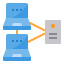Database Symbol 64x64