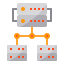 Database Symbol 64x64